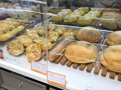 -BreadTalk面包新语·烘焙蛋糕(东方宝泰广场店)