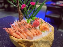-daozao料理美术馆(寿光店)