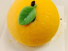 -星巴克(长春开运街欧亚店)