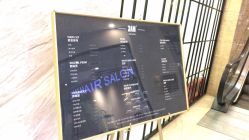 -3AM HAIR SALON染发烫发接发