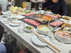 -海底捞火锅(劲松店)