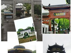 -东湖落雁景区