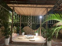 -悦见花开·花园里的火锅·露营·下午茶