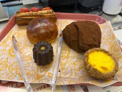 -OUR Bakery(三里屯太古里店)