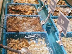 -御品海宴海鲜自助餐厅(龙岗万科广场店)