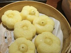 西施莲子糕-寻宝记绍兴菜(状元店)