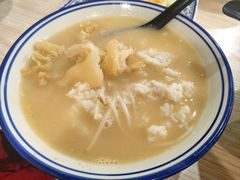 金汤翅捞饭-路环码头面馆