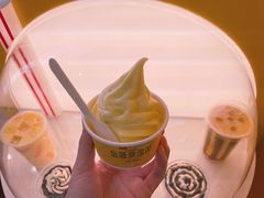 -麦当劳(新城市广场店)