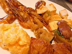 -北京王府井希尔顿酒店·万斯阁西餐厅