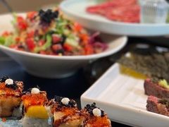 -無二炙坊·和牛烧肉(大钟寺1733店)