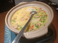 -乔街深夜食堂·小龙虾·高压锅生蚝(杭州总店)