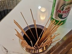 -钢管厂五区小郡肝火锅串串香(清河店)