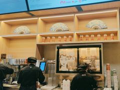 -霸王茶姬(广州白云悦和方店)