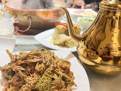 -京门老爆三(回龙观店)