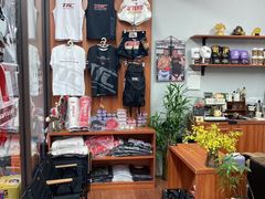 -TFC 纯泰拳馆MuayThai