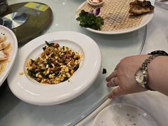 -小贝壳酒楼(经九路店)