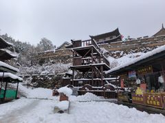 -雁门关景区