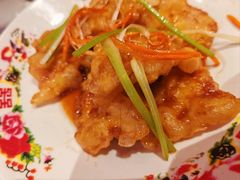 -姚稷大铁锅(东明广场店)