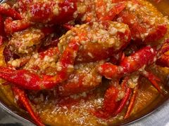 -聚味瞿记·龙虾堂(坡子街店)