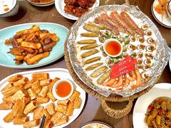 -阿毛饭店(和义路店)