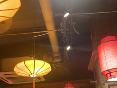 -重庆袁老四火锅(武进万达店)