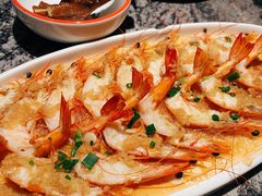 -新白鹿餐厅(松江开元地中海店)
