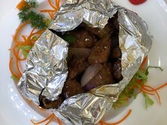 -东江海鲜酒家(艺都分店)