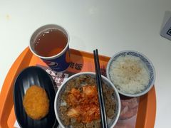 -吉野家(深圳超多维科技大厦分店)