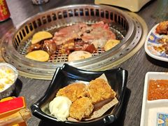 -AJIYA·池袋日式烧肉自助(天津万象城店)