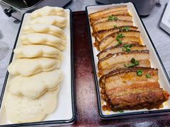 -庖丁人家巴东茶店牛肉(施南古城店)