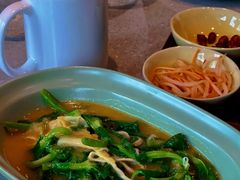-半山腰·云南菜(侨福芳草地店)