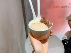 -Dip in Gelato(富民路店)