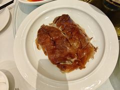 -西安烤鸭店(369烤鸭王店)