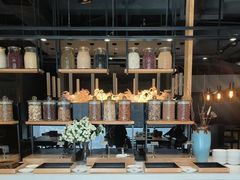 -東舍食唐精品陕菜馆