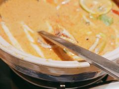 -泰悦澜·泰国餐厅(万象城店)