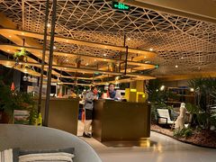 大堂-云里小坐·海泉湾·团建·宴席·下午茶(金堂海泉湾店)
