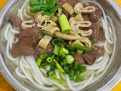 -守英猪脏粉(仓桥街店)