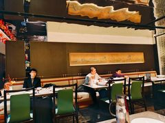 -宫燕府·京菜·烤鸭·淮扬菜(王府中心店)