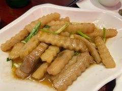 -温汤大酒店餐厅