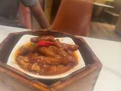 -粤食堂(天津和悦汇店)
