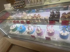 -那家面包房(珠江路店)