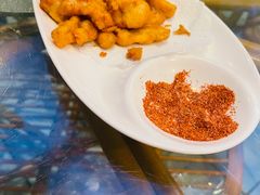 -春满园生态餐厅(南宫路店)