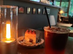 -咖法森林·咖啡  酒吧(天河店)