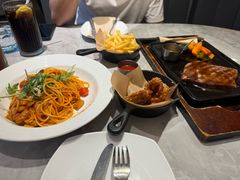 -必胜客(安阳中华路店)