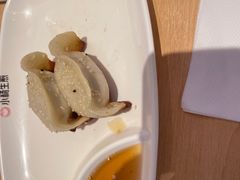 -小杨生煎(周浦万达店)