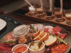 -恰餐厅及酒吧 CHAR Bar & Grill (北京丽都皇冠假日店)