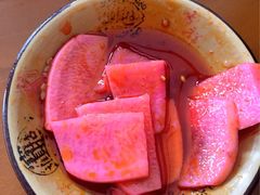 -叶氏奶汤面(平乐古镇店)