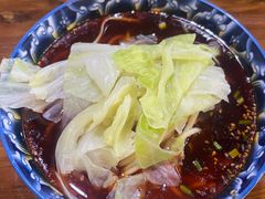 -蒋六十八梯眼镜面(狮子坪店)