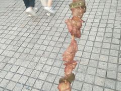 -型男美蛙烤牛蛙(南长街店)