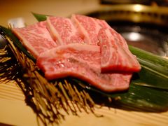 -牛角烧肉(步步高星城天地店)